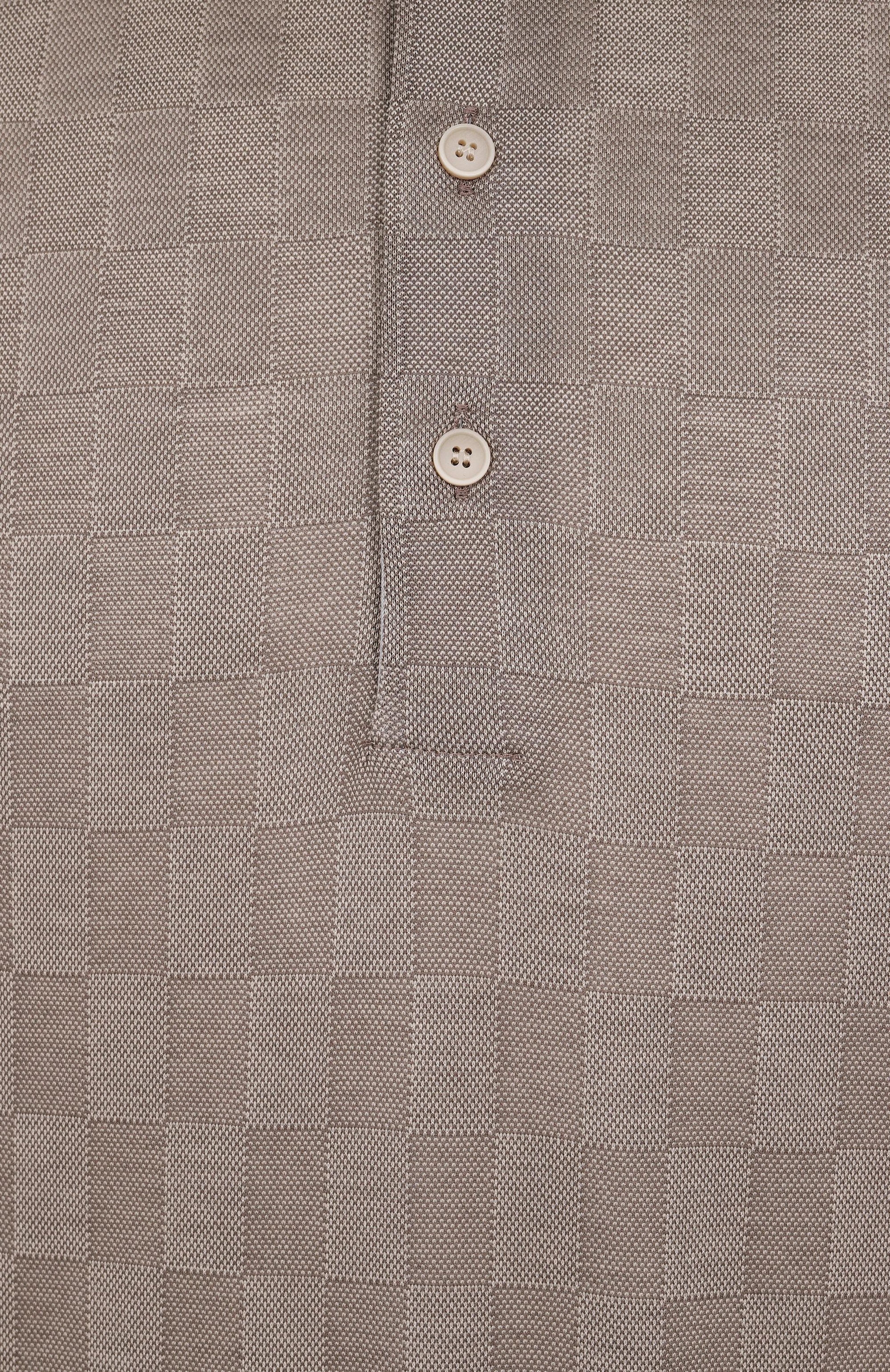 Хлопковое поло PAUL&SHARK, арт. 25411278/4XL, фото 6