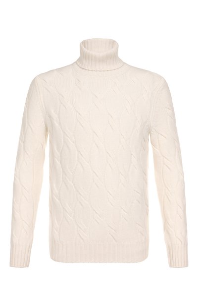 Мужской кашемировый свитер GRAN SASSO, арт. 13115/15559