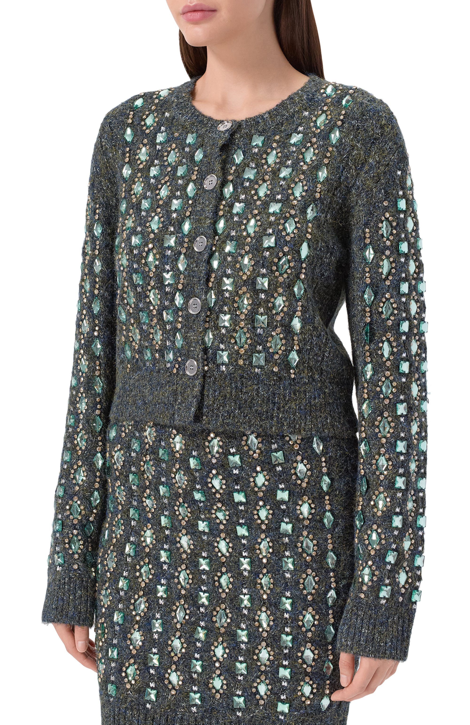 Кардиган PINKO, арт. 105952/A2YC, фото 3