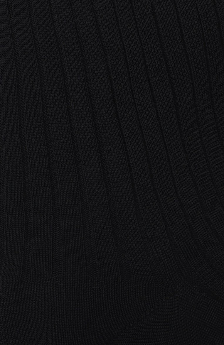 Хлопковые носки PRADA, арт. UCL297-L80-F0008, фото 2