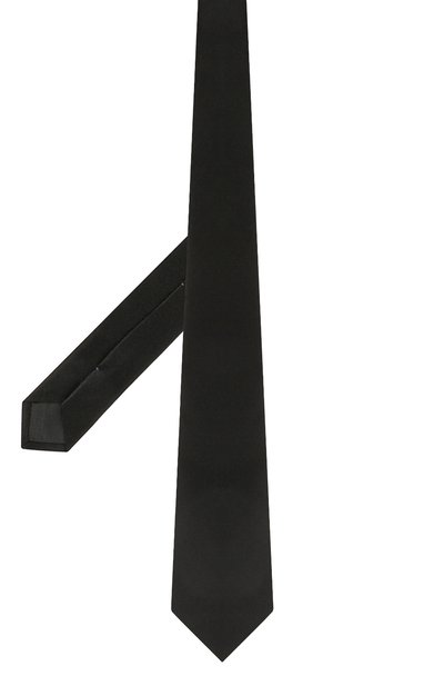 Шелковый галстук LANVIN, арт. 1282/TIE, фото 2