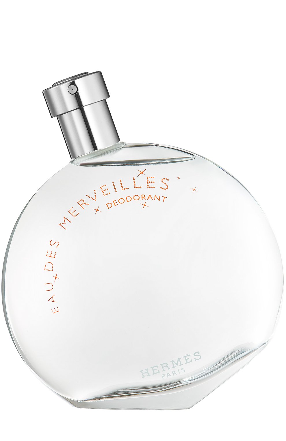Дезодорант eau des merveilles (100ml) HERMÈS, арт. 200501H, фото 1