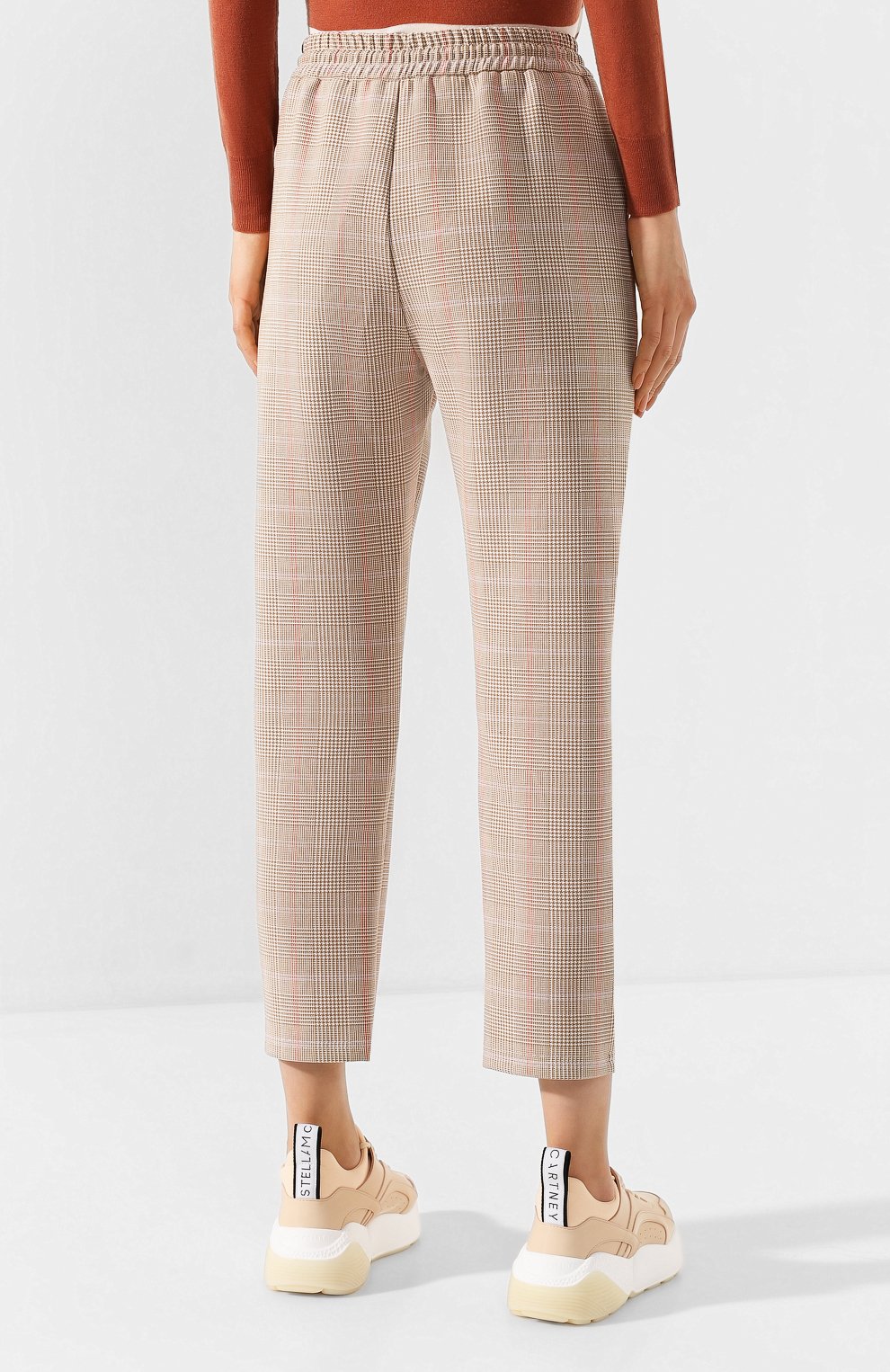 Брюки BOSS, арт. 50424128, фото 4