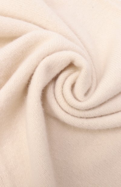 Шарф luna из шерсти и кашемира CANOE, арт. 4504801, фото 3