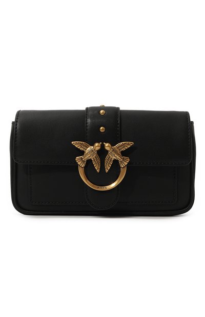 Женская сумка love one PINKO, арт. 100061/A0F1