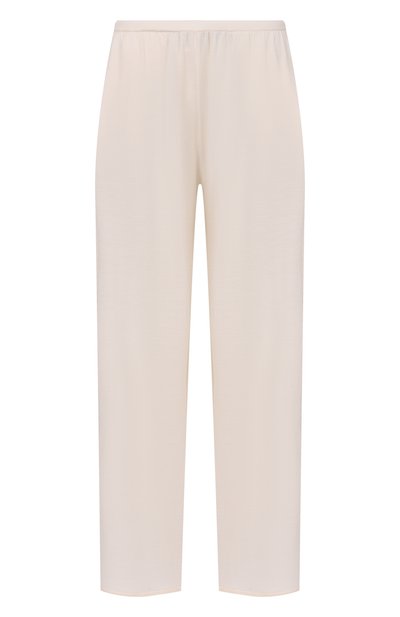 Женские брюки из шерсти и шелка 12 STOREEZ, арт. 135851