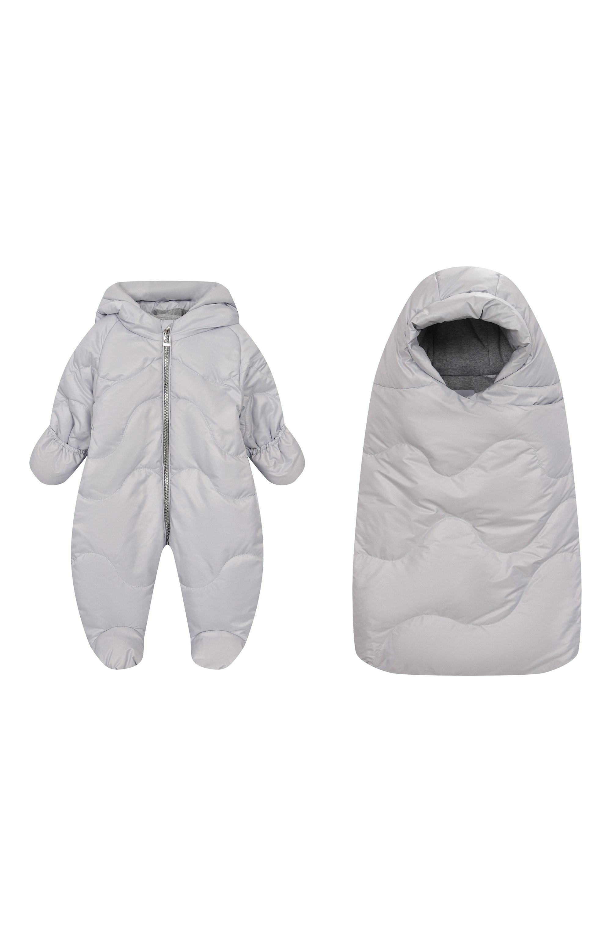 Комплект на выписку мона CHEPE, арт. 091114, фото 1