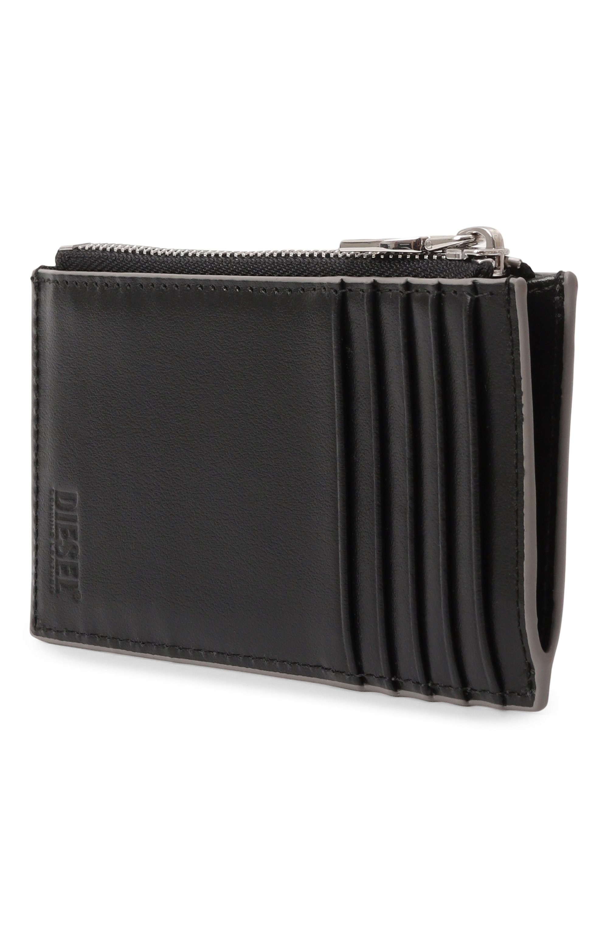 Кожаный футляр для кредитных карт DIESEL, арт. X10270/PS202, фото 2