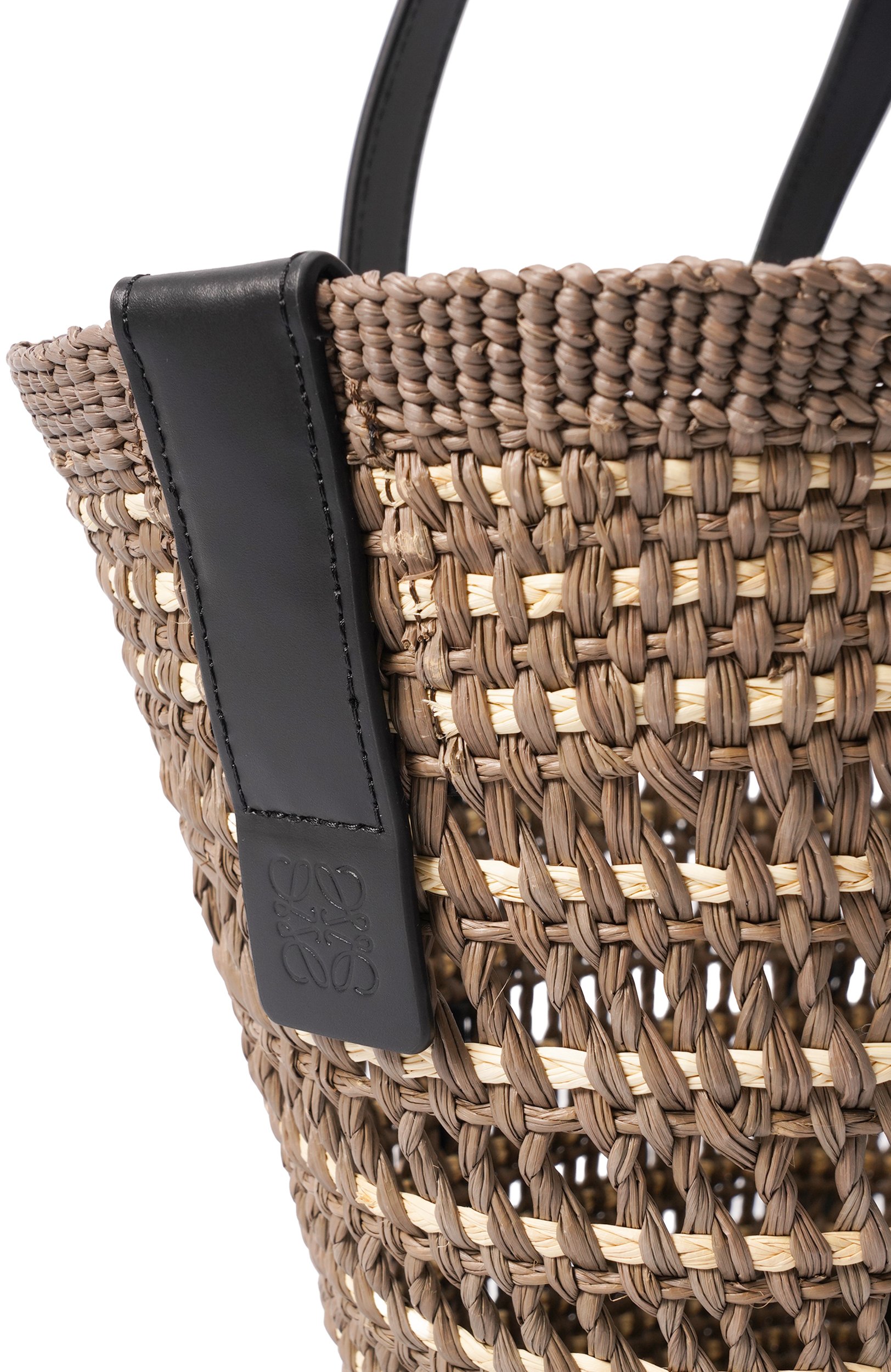 Сумка-тоут braid medium LOEWE, арт. ASCPNIBX01, фото 6