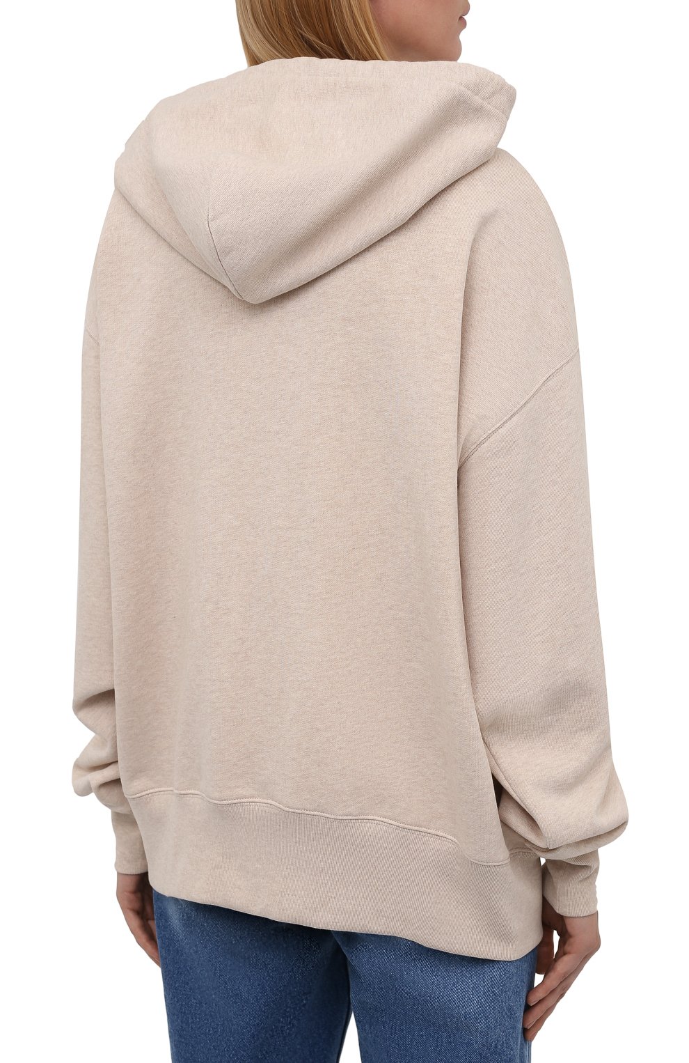 Хлопковый к ардиган ACNE STUDIOS, арт. CI0074/W, фото 4