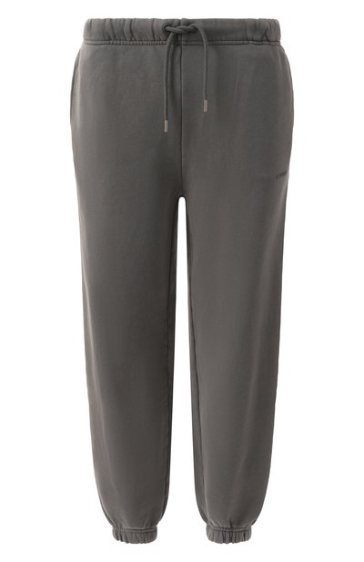 Мужские хлопковые джоггеры HUGO, арт. 50540938