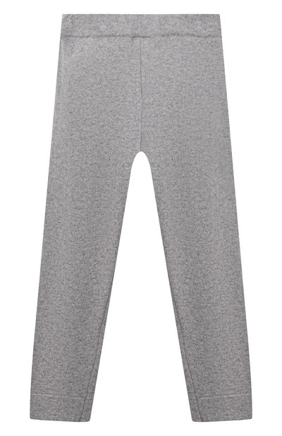 Шерстяные брюки WOOL AND COTTON, арт. KRUPH, фото 2