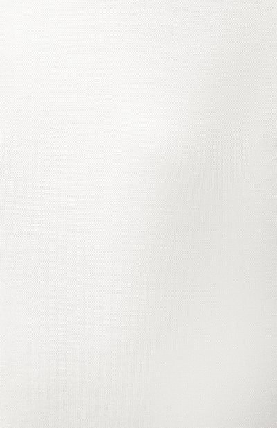 Шелковая футболка KITON, арт. D47439K09R10, фото 5