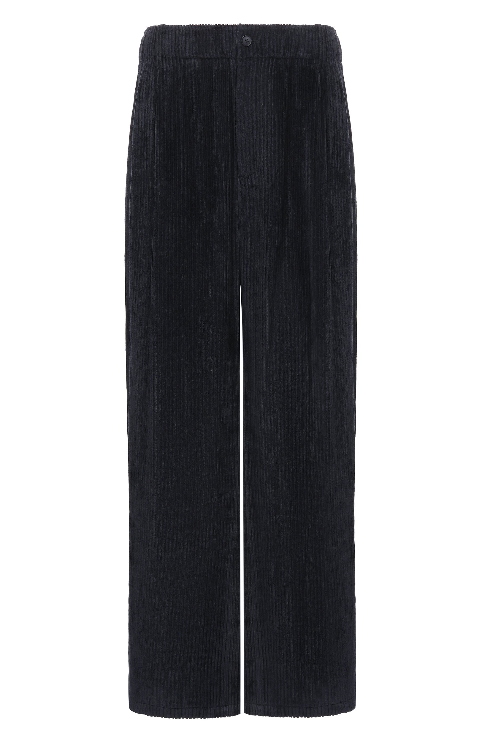 Вельветовые брюки GIORGIO ARMANI, арт. GM004538/TE23799, фото 1