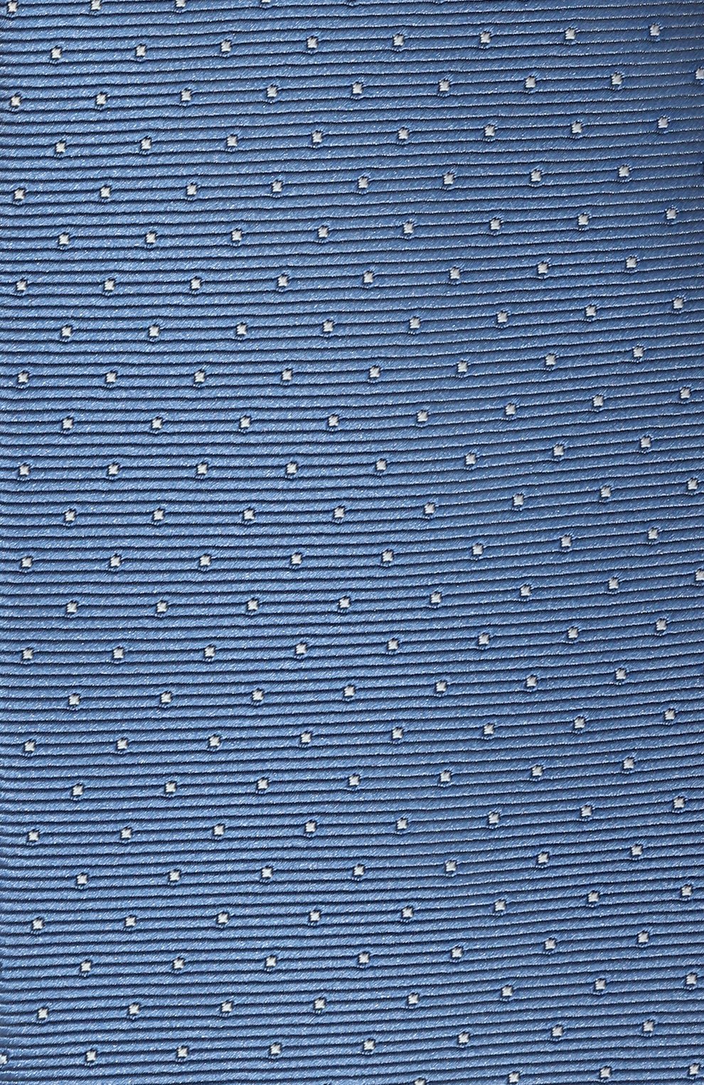 Шелковый галстук ZILLI, арт. 50000, фото 4