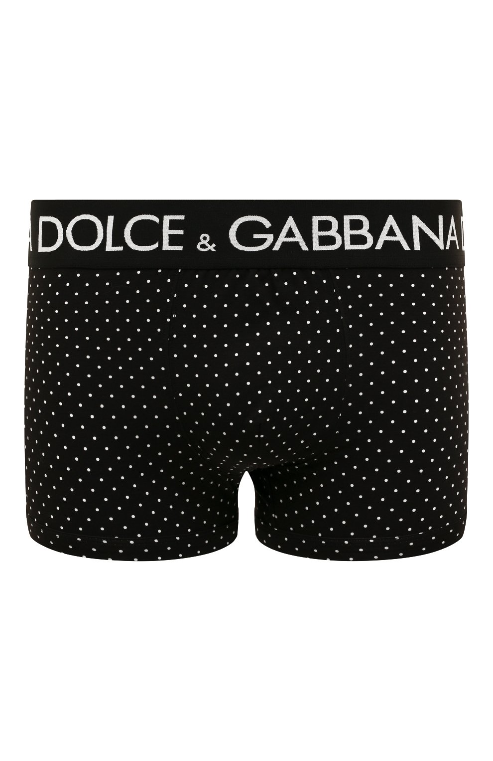 Хлопковые боксеры DOLCE & GABBANA, арт. M4D88J/FSGVZ, фото 1