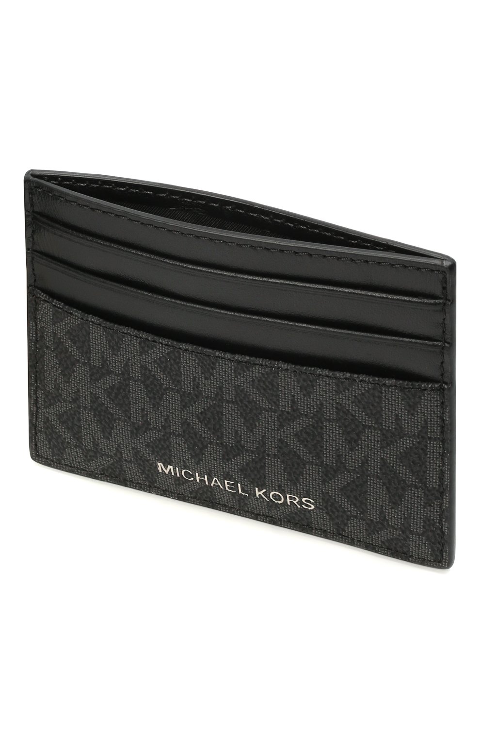 Кожаный футляр для кредитных карт MICHAEL MICHAEL KORS, арт. 39F9LGYD2B, фото 3