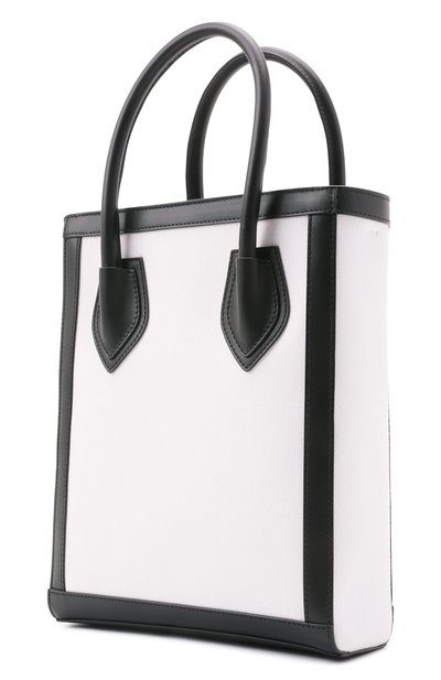 Сумка-тоут b-army 26 BALMAIN, арт. XN0FB661/TCPY, фото 4