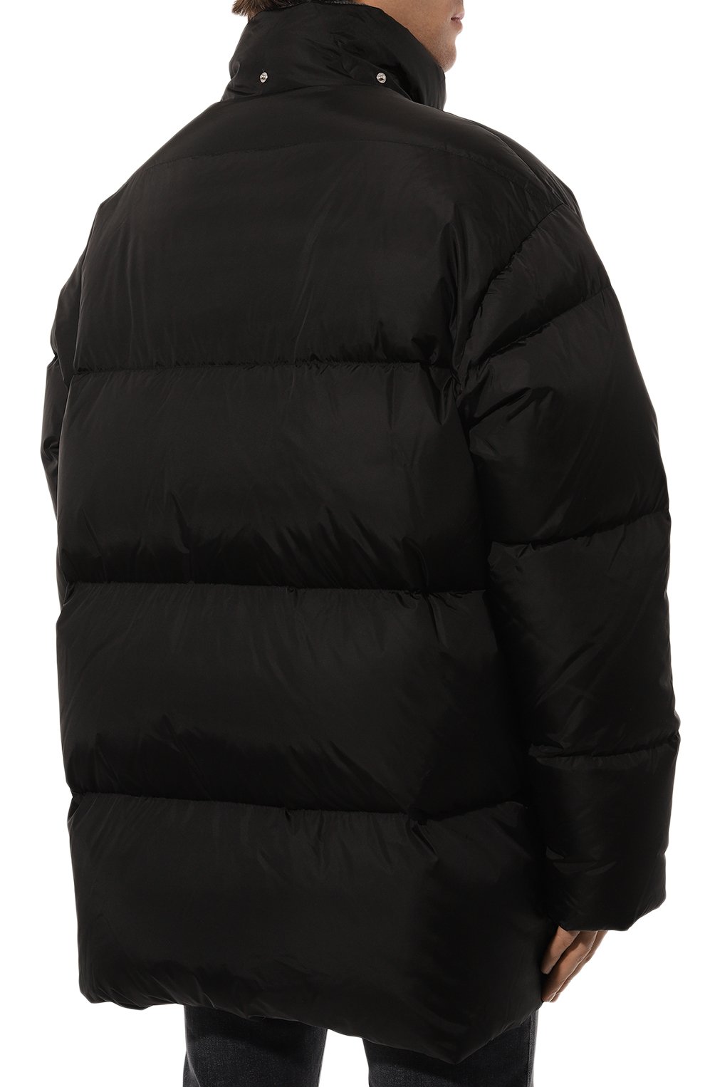 Пуховик KHRISJOY, арт. KMF24R0607/NY0004, фото 7