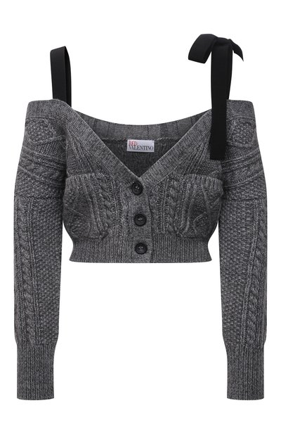 Кардиган REDVALENTINO, арт. WR0KA02Y/66S, фото 1