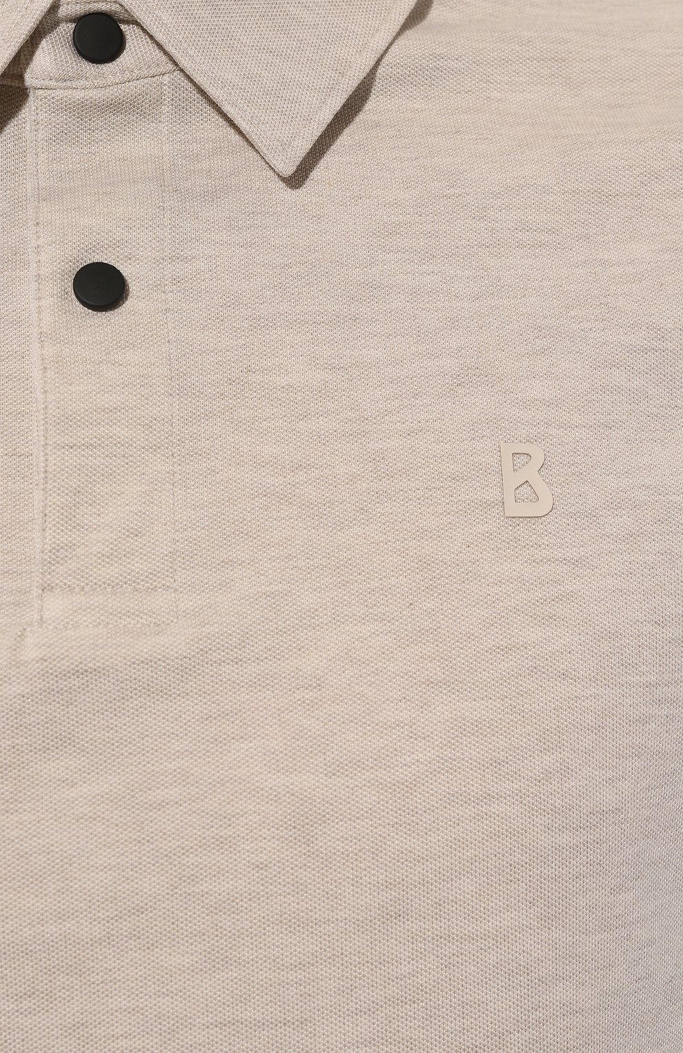 Поло BOGNER, арт. 58122727, фото 5