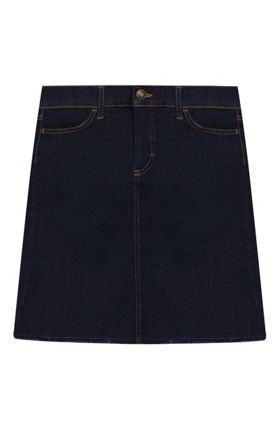 Джинсовая юбка DESIGNERS, REMIX GIRLS, арт. 14927, фото 1