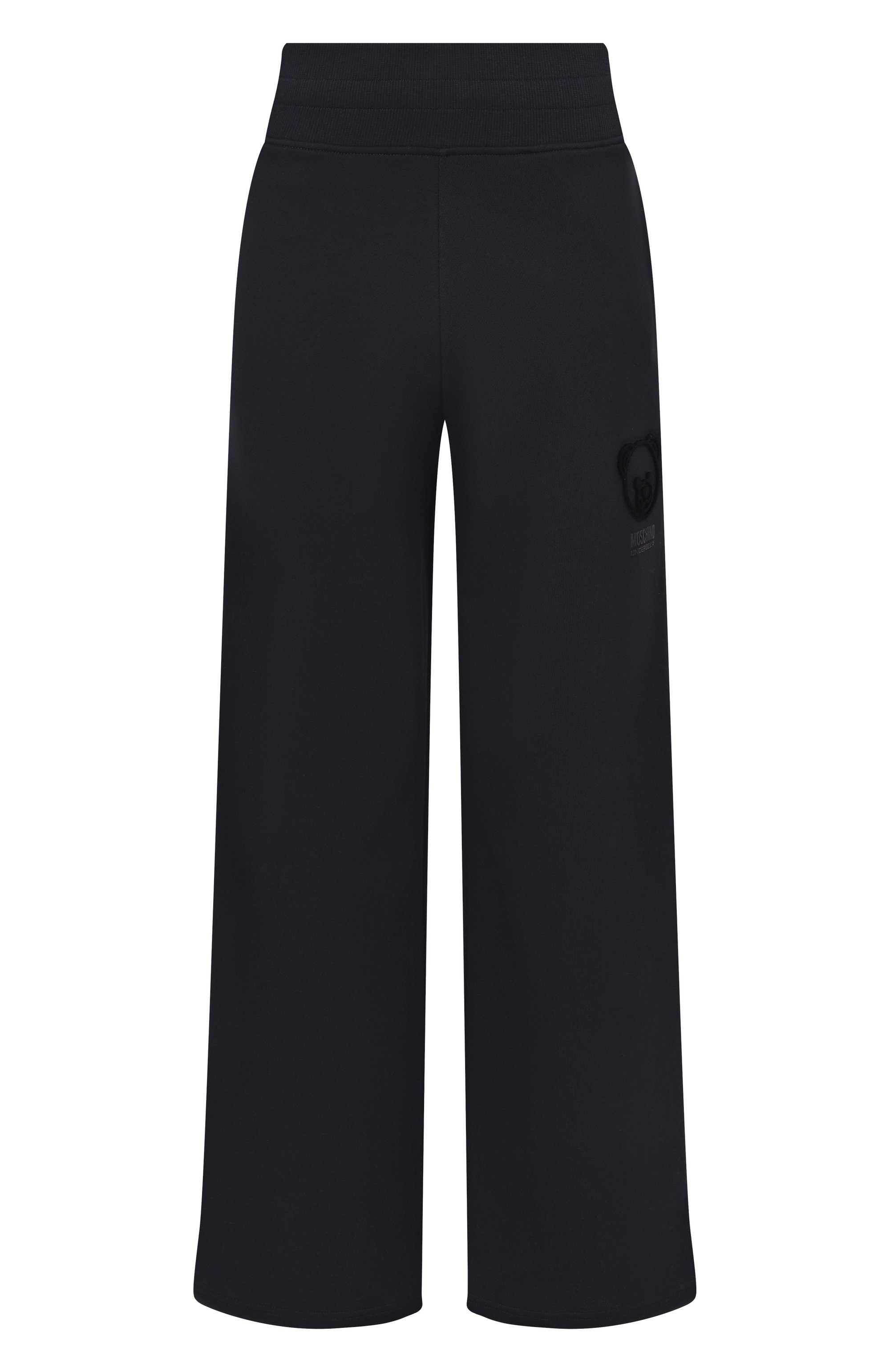 Хлопковые брюки MOSCHINO, арт. 231V6/A6809/4418, фото 1