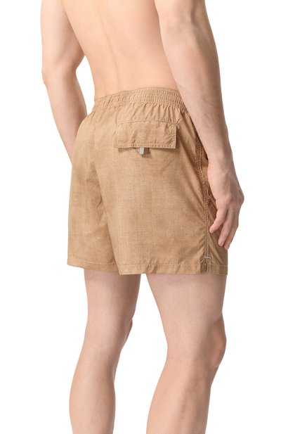 Плавки-шорты CANALI, арт. 93024/UA00094, фото 3