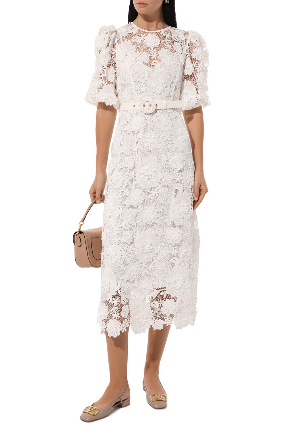 Платье ZIMMERMANN, арт. 9866DSS241, фото 2