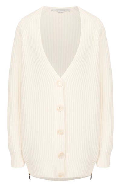 Женский шерстяной кардиган STELLA MCCARTNEY, арт. 574962/S2086