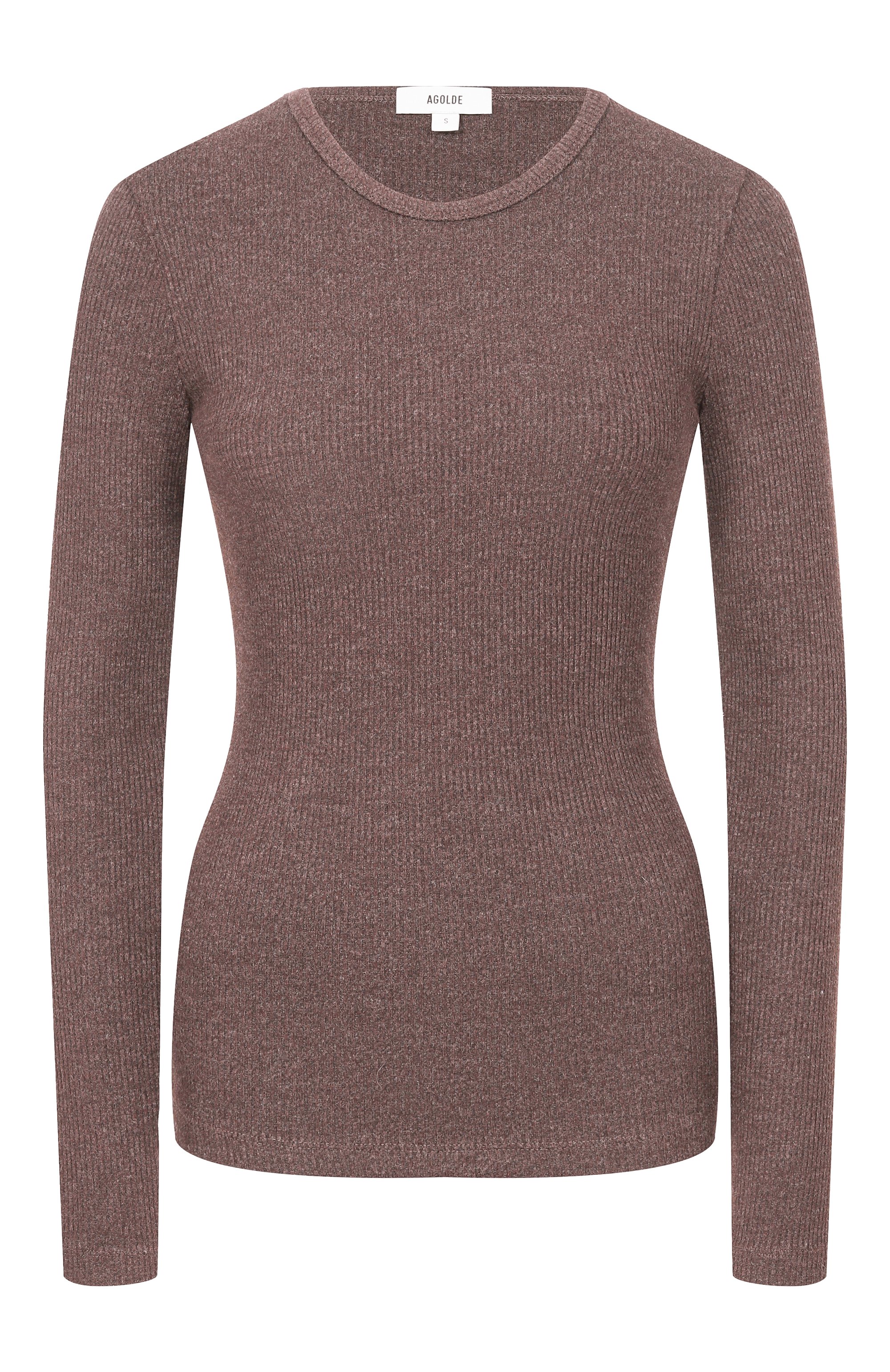 Пуловер AGOLDE, арт. A7230-1352, фото 1