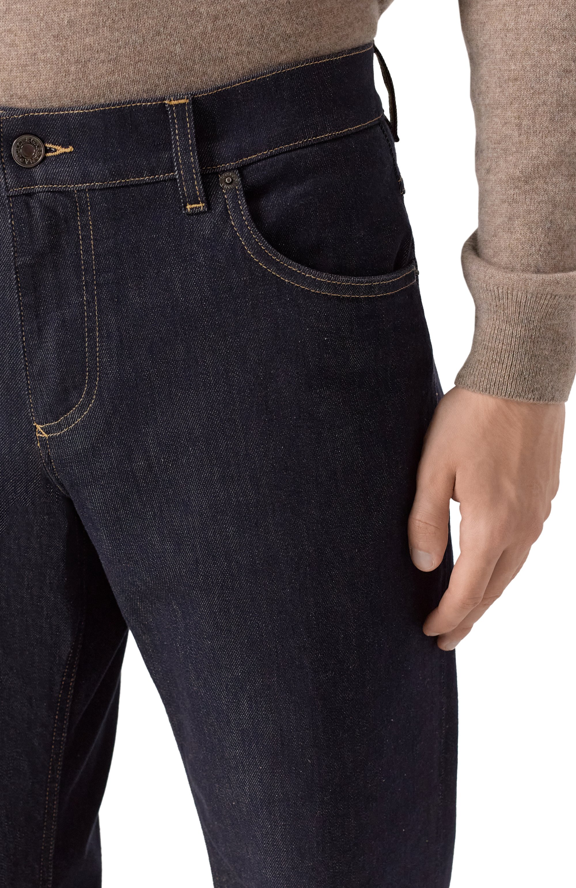 Джинсы luxury DOLCE & GABBANA, арт. GYQFCD/G8NH9, фото 5