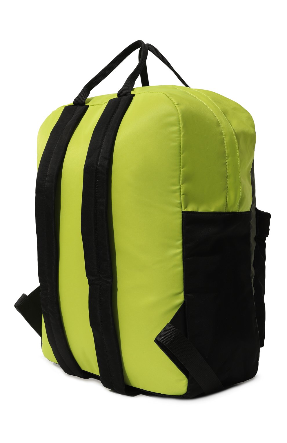 Рюкзак MARNI разноцветного цвета по цене 25450 руб., арт. M01258/M00TJ, фото 2 Рюкзак MARNI, арт. M01258/M00TJ, фото 2