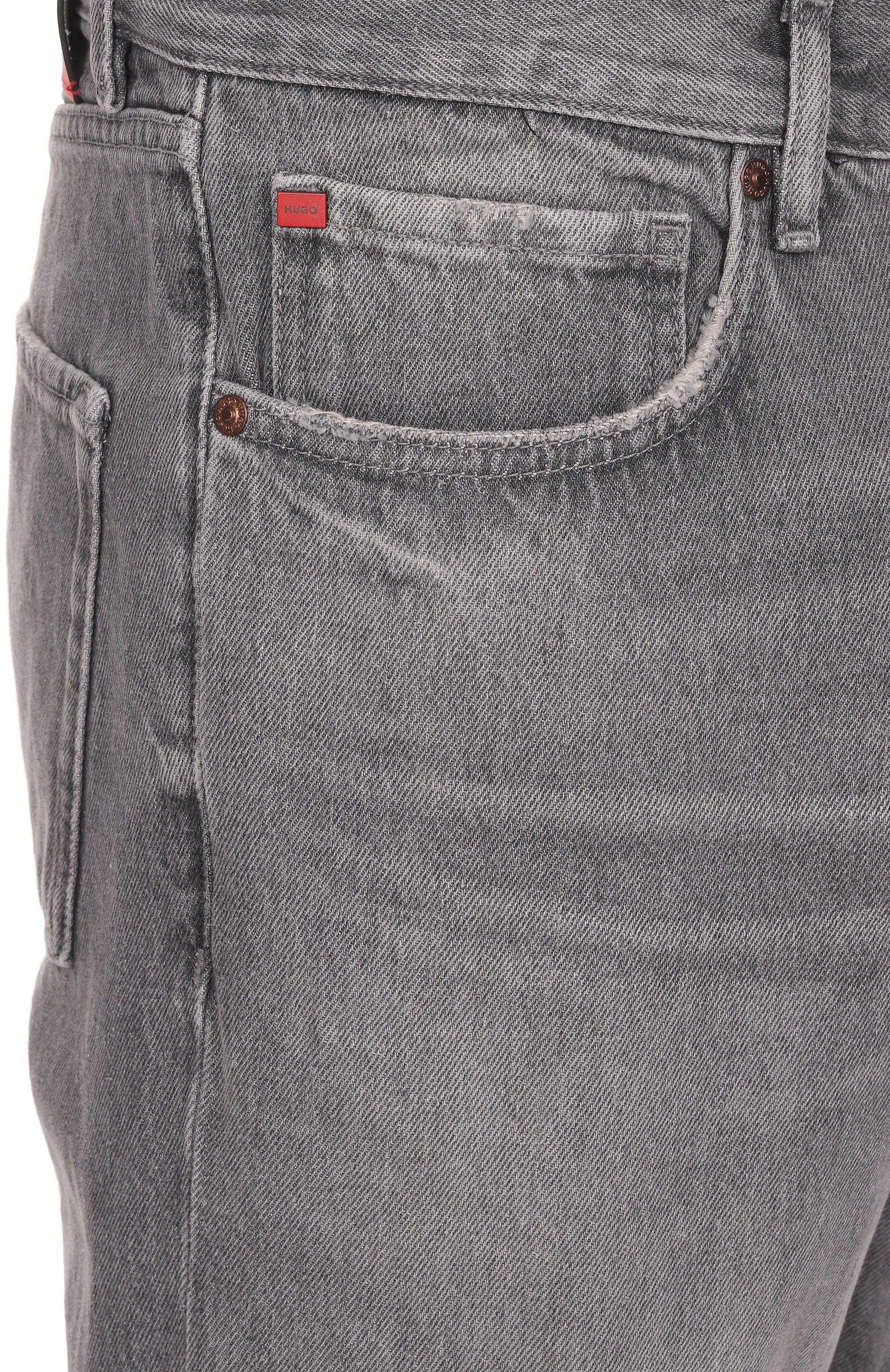 Джинсы hugo 640 HUGO, арт. 50537708, фото 6