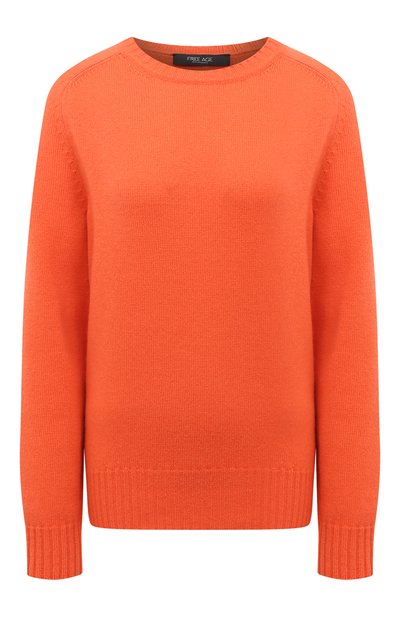 Женский кашемировый свитер FREEAGE, арт. S23.JM056.3333.805