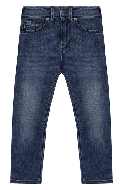 Джинсы EMPORIO ARMANI, арт. 3K4J06/4D2JZ, фото 1