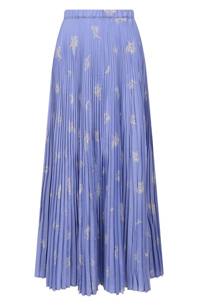 Женская плисси�рованная юбка BEATRICE .B, арт. 25FE5813GAIA