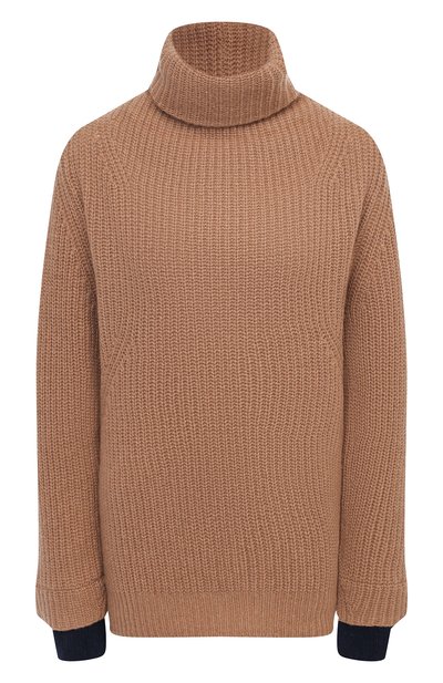 Женский свитер из кашемира и шерсти ZADIG AND VOLTAIRE, арт. WJMT1109F
