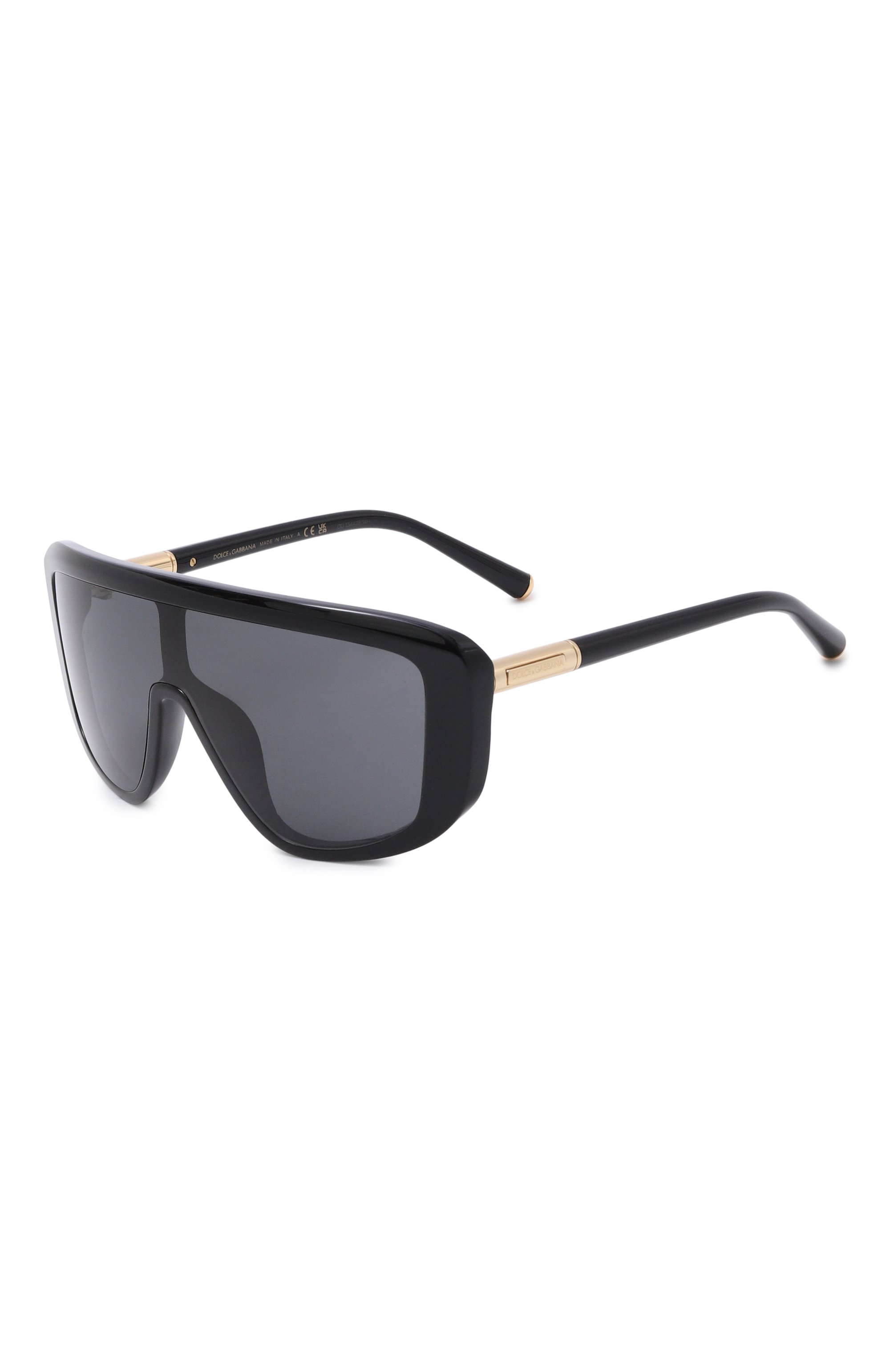 Солнцезащитные очки DOLCE & GABBANA, арт. 4520-501/87, фото 1