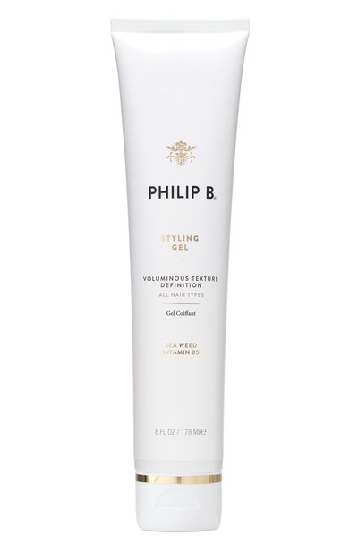 Гель для укладки волос styling gel (178ml) PHILIP B, арт. 893239000206, фото 1