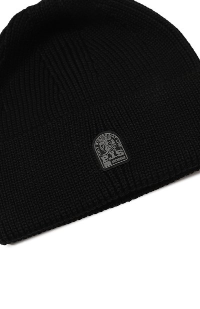 Шерстяная шапка PARAJUMPERS, арт. PAACHA12, фото 3