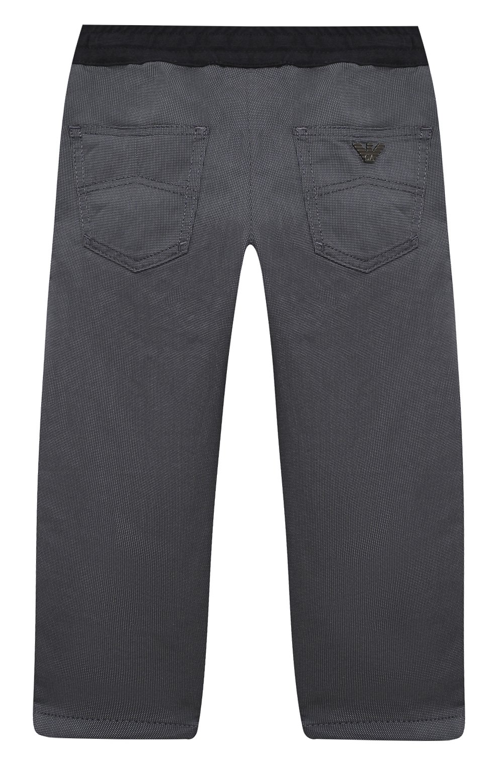 Джинсы EMPORIO ARMANI, арт. 6H4J20/4N4ZZ, фото 2