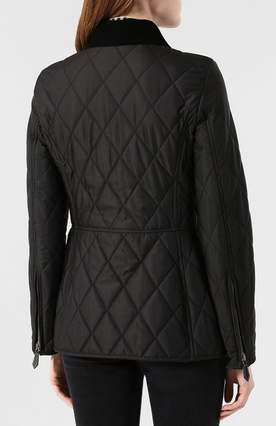 Куртка ongar BURBERRY, арт. 8014182, фото 4