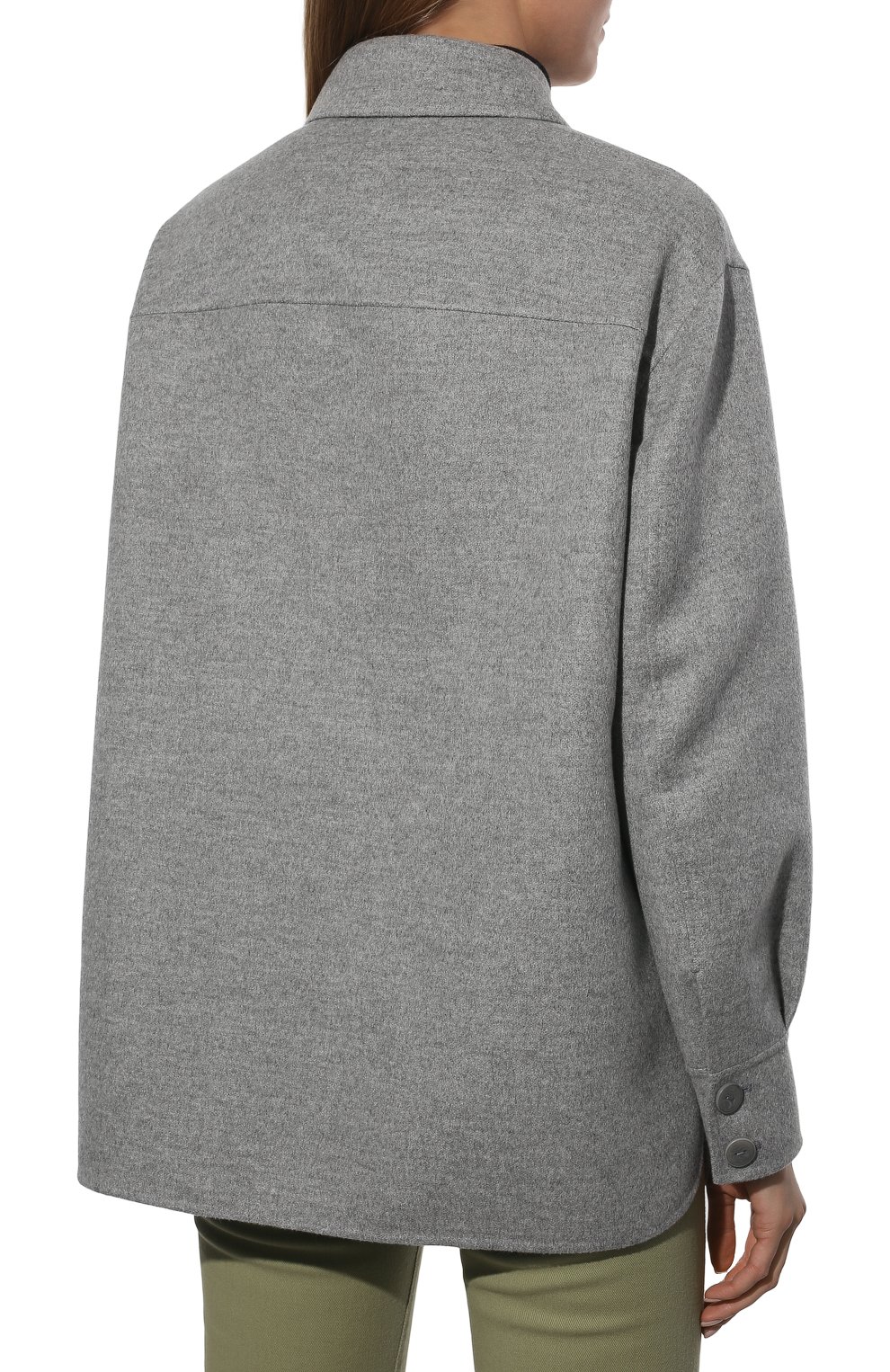 Кашемировая куртка LORO PIANA, арт. FAM1937, фото 4