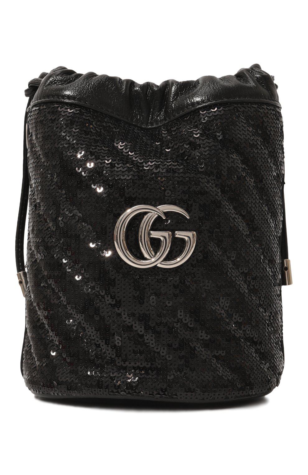 Сумка gg marmont mini GUCCI, арт. 575163 9SYZP, фото 1