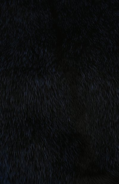 Шапка из меха норки FURLAND, арт. 0178900110173300542, фото 3