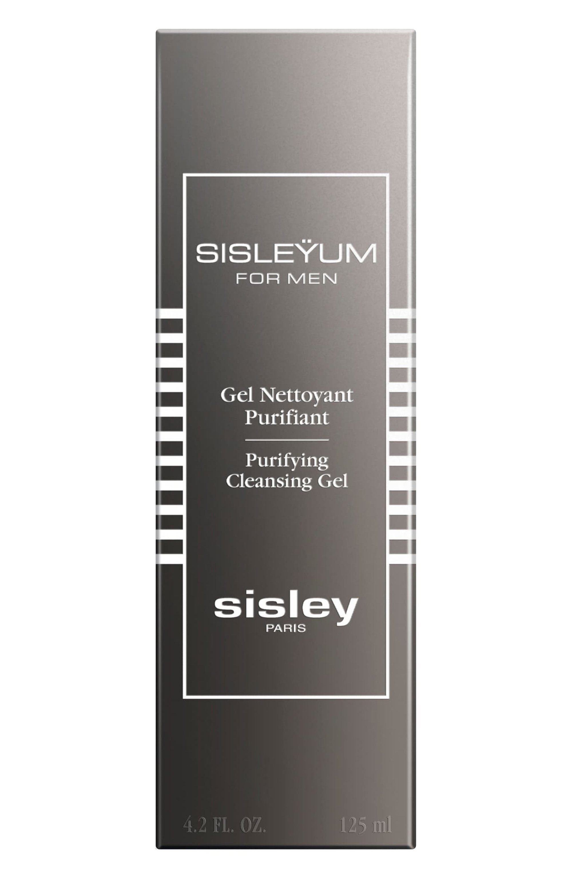 Очищающий гель для лица (125ml) SISLEY, арт. 155070, фото 3
