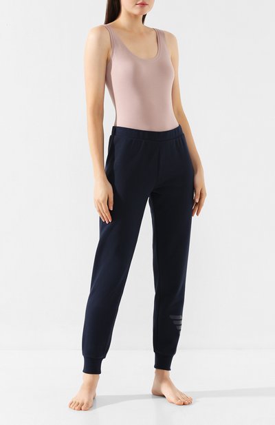 Топ из вискозы ZIMMERLI, арт. 700-3440, фото 2