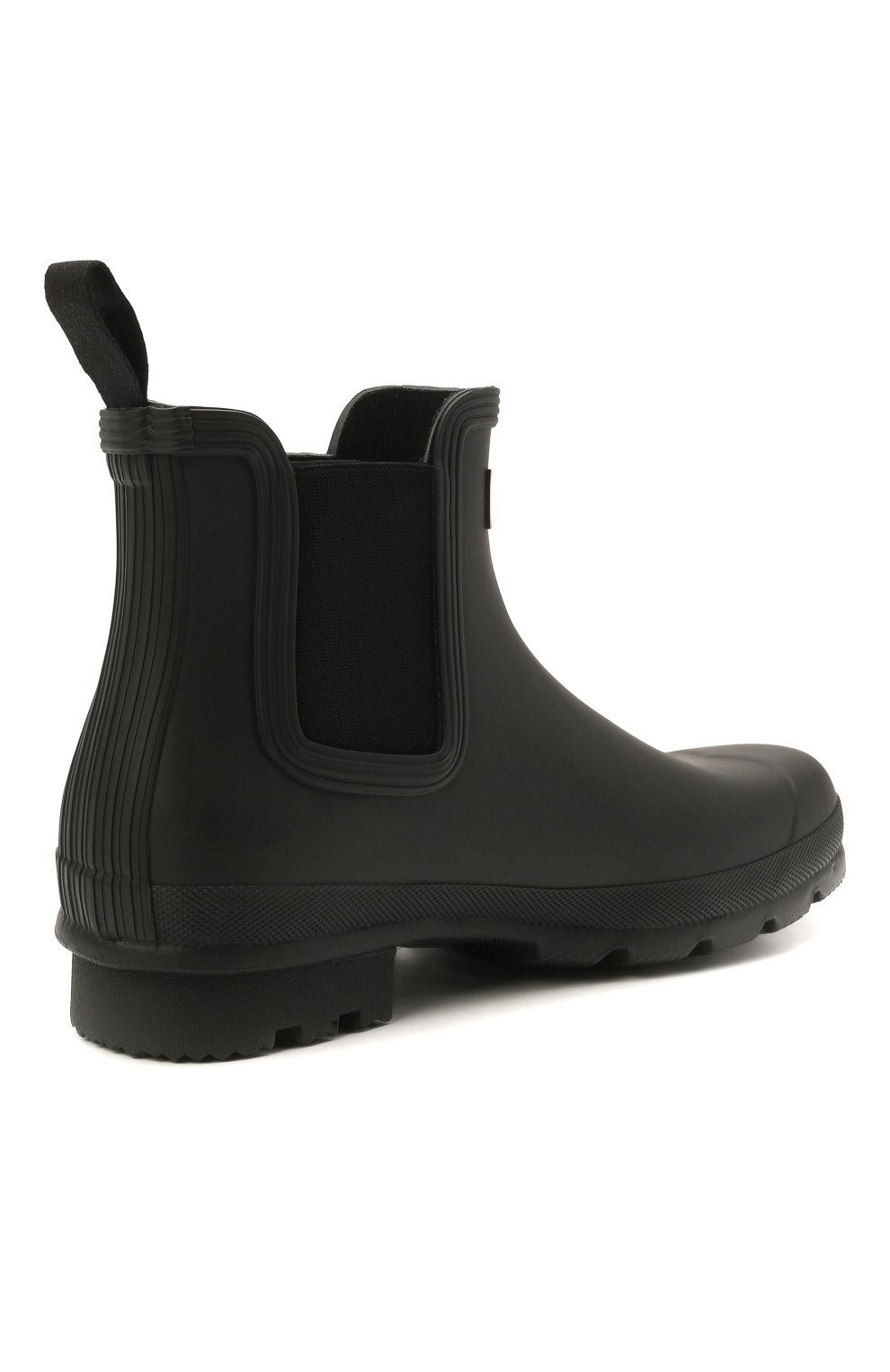 Резиновые сапоги HUNTER, арт. MFS9116RMA, фото 4