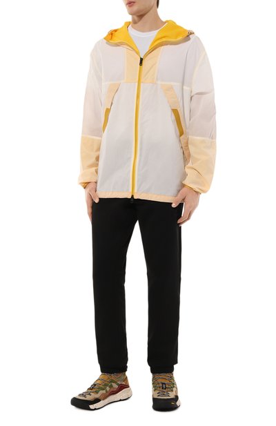 Куртка doi MONCLER, арт. 1A001-31-53A1U, фото 2